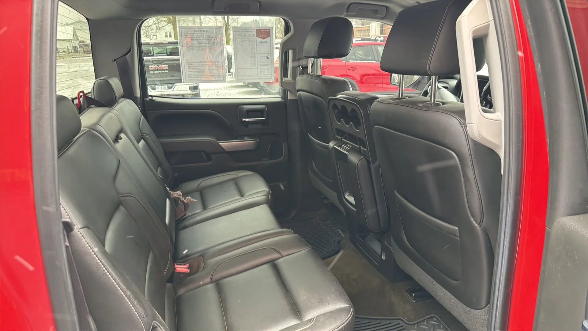 Used 2015 Chevrolet Silverado 1500 LT w/ Rally 2 Edition image 14