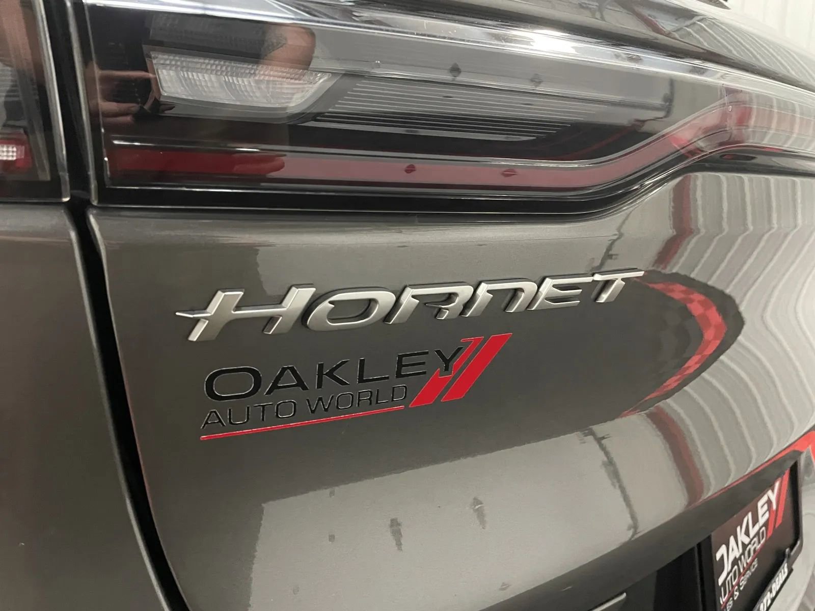 Used 2024 Dodge Hornet R/T image 14