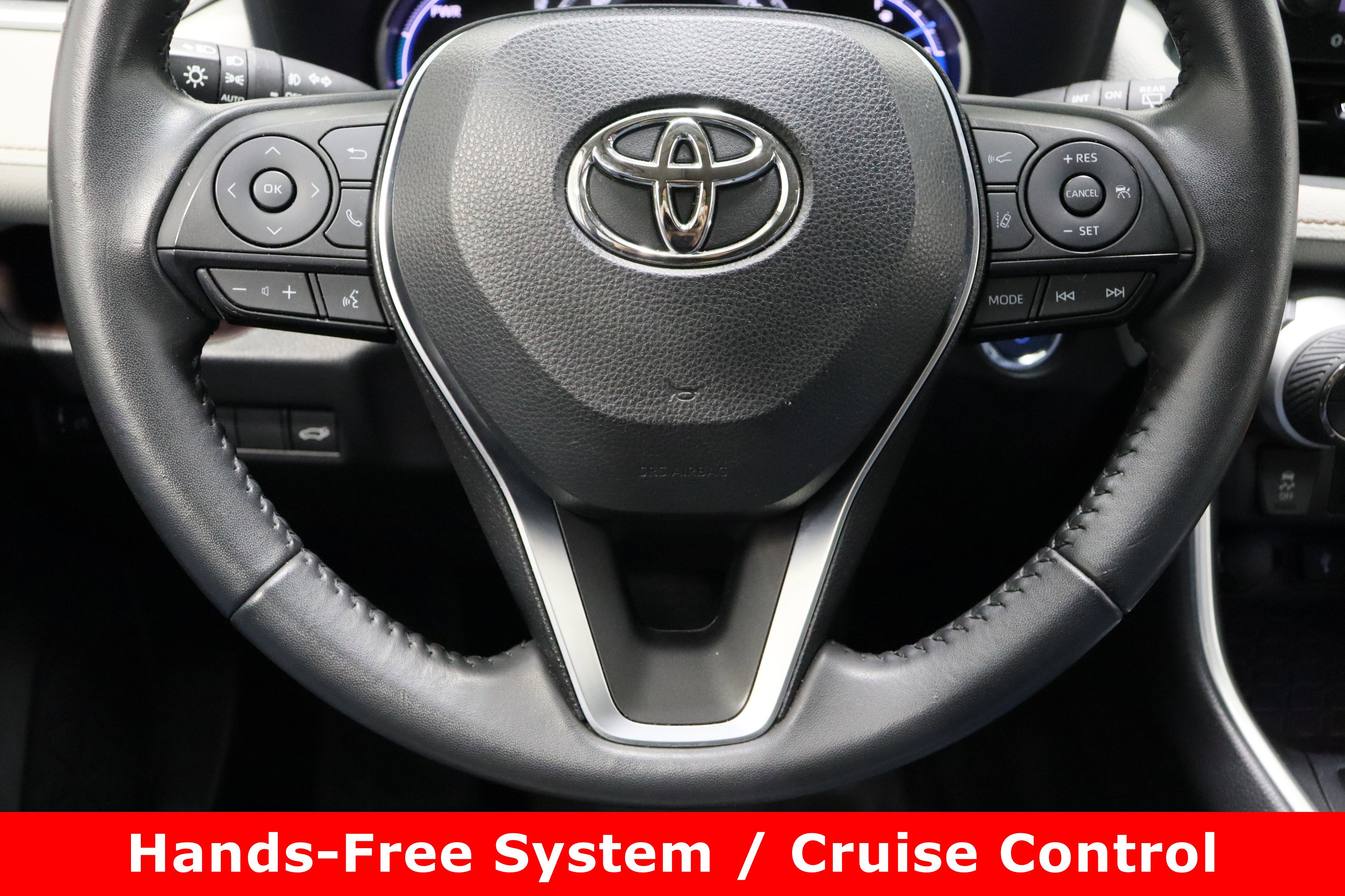 Certified 2022 Toyota RAV4 Limited image 25