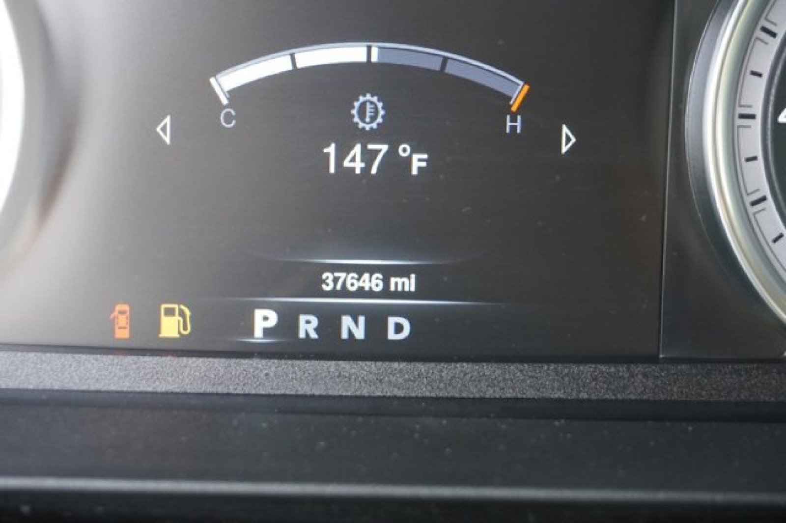 Used 2021 RAM 1500 Classic Warlock w/ Electronics Group image 25