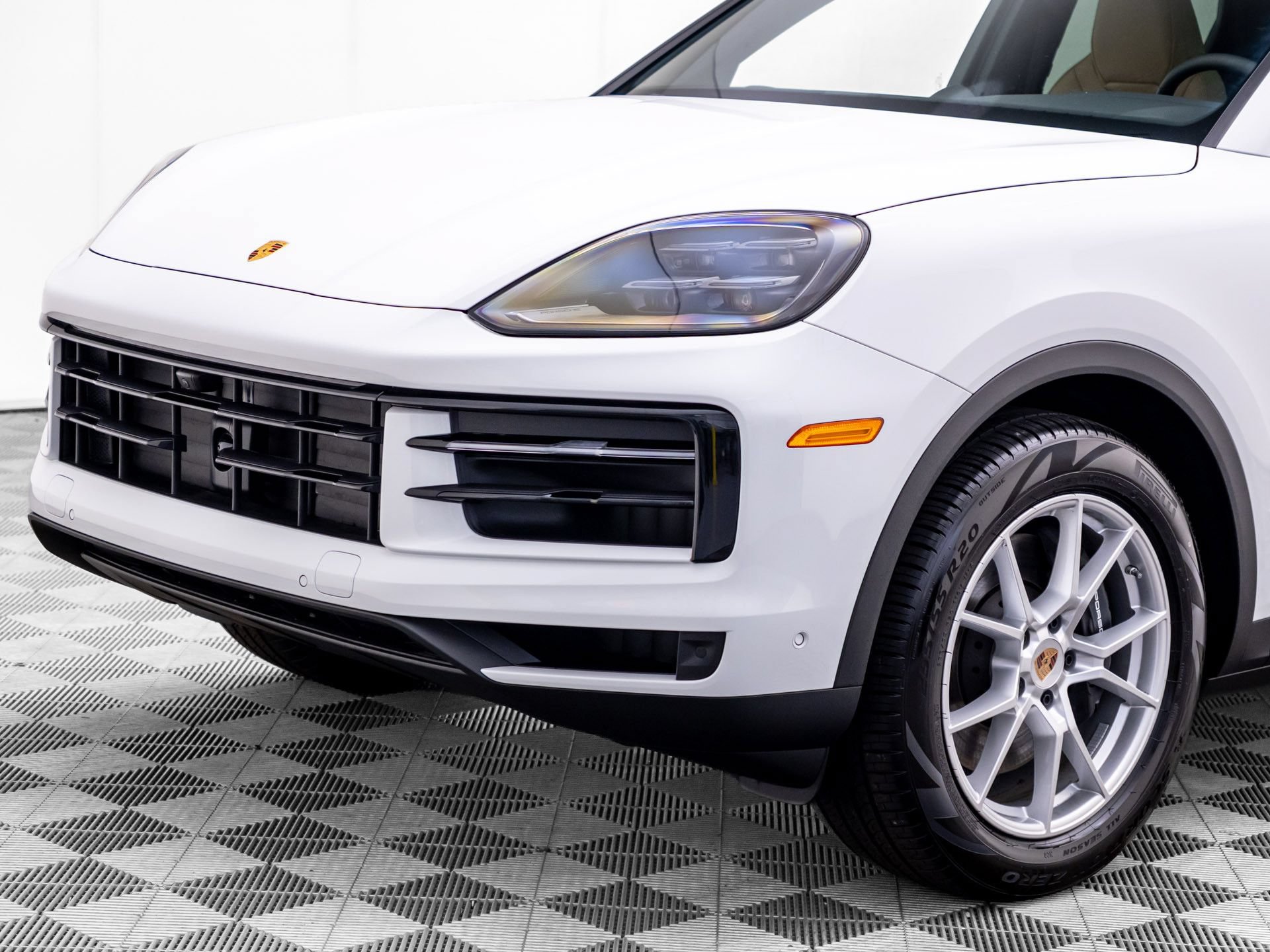 New 2026 Porsche Cayenne AWD/4WD image 38