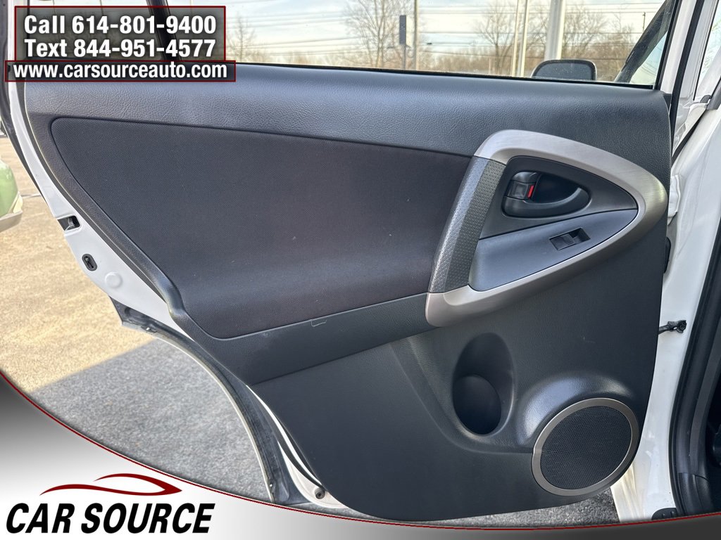 Used 2007 Toyota RAV4 Sport image 27