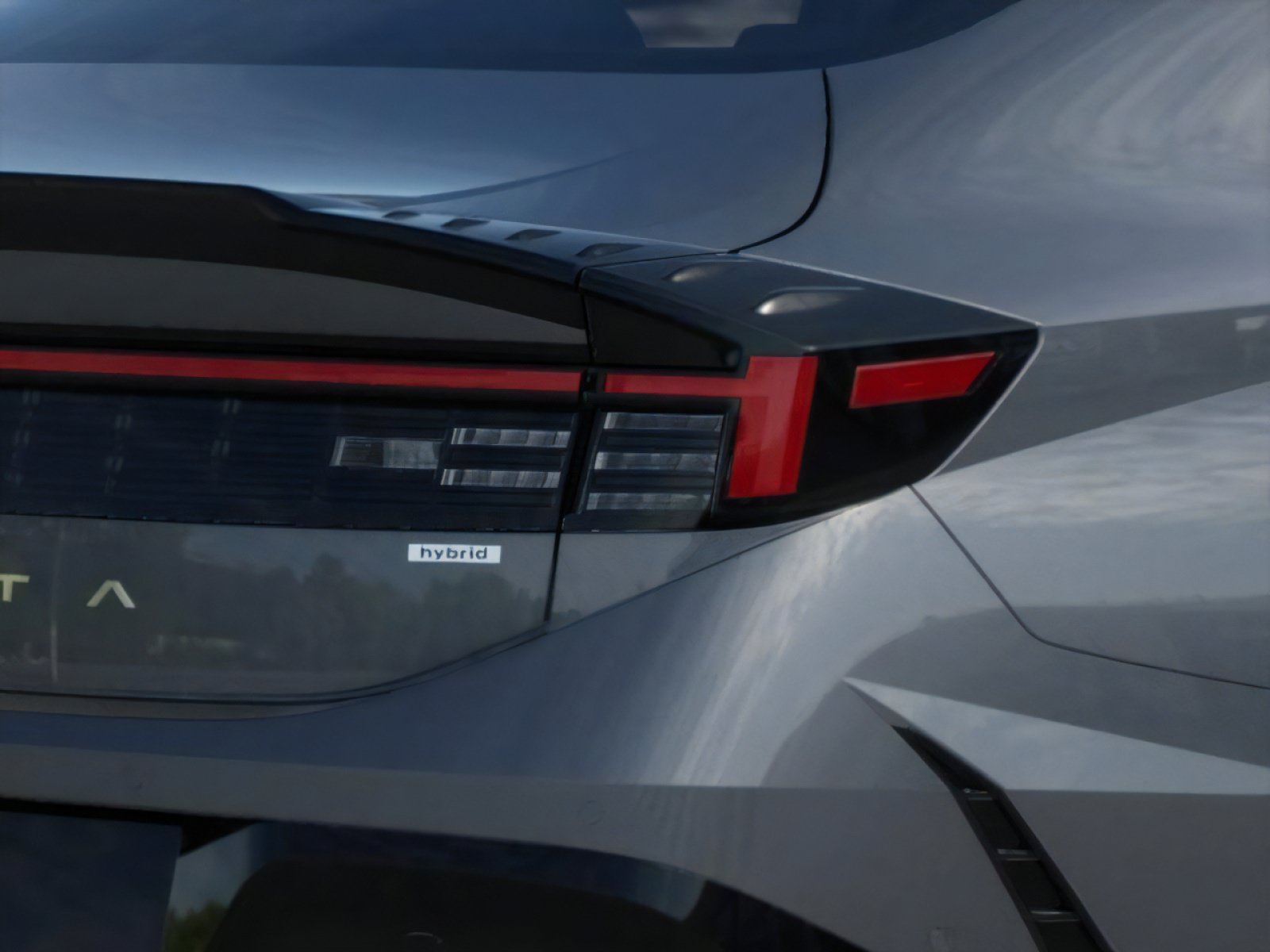 New 2026 Hyundai Sonata Limited FWD image 10