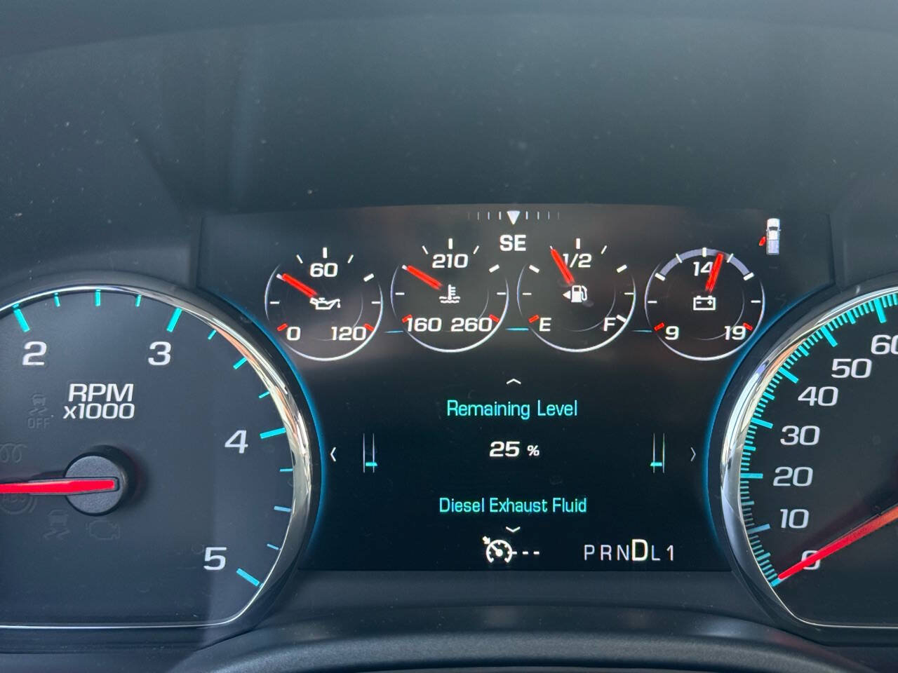 Used 2017 GMC Sierra 3500 Denali w/ Duramax Plus Package AWD/4WD image 62
