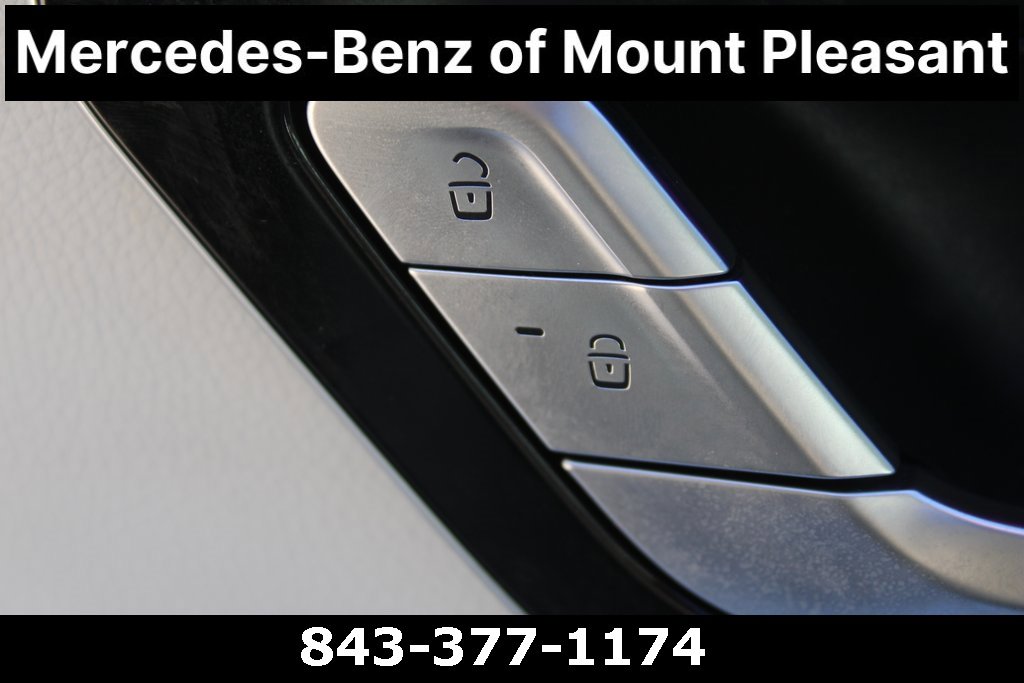 Certified 2023 Mercedes-Benz EQE 350+ Sedan image 21