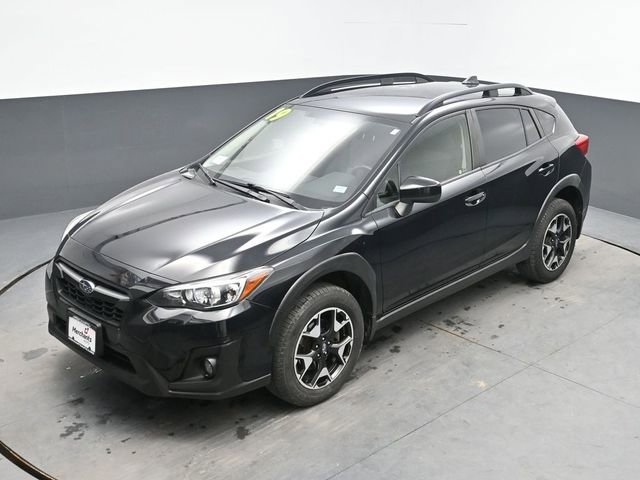 Used 2019 Subaru Crosstrek 2.0i Premium w/ Eyesight System AWD/4WD image 11