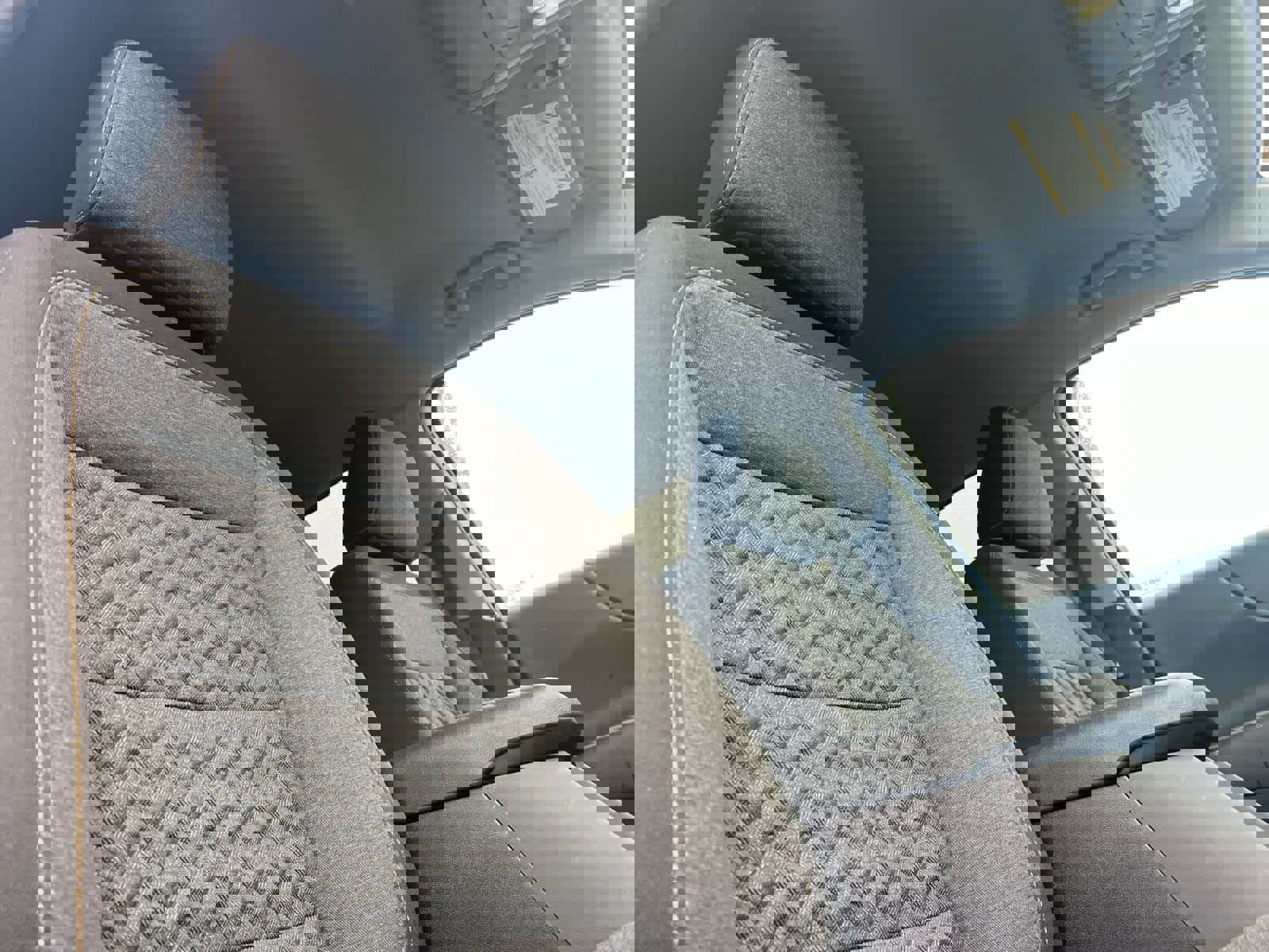 Used 2024 Chevrolet Equinox LT image 17