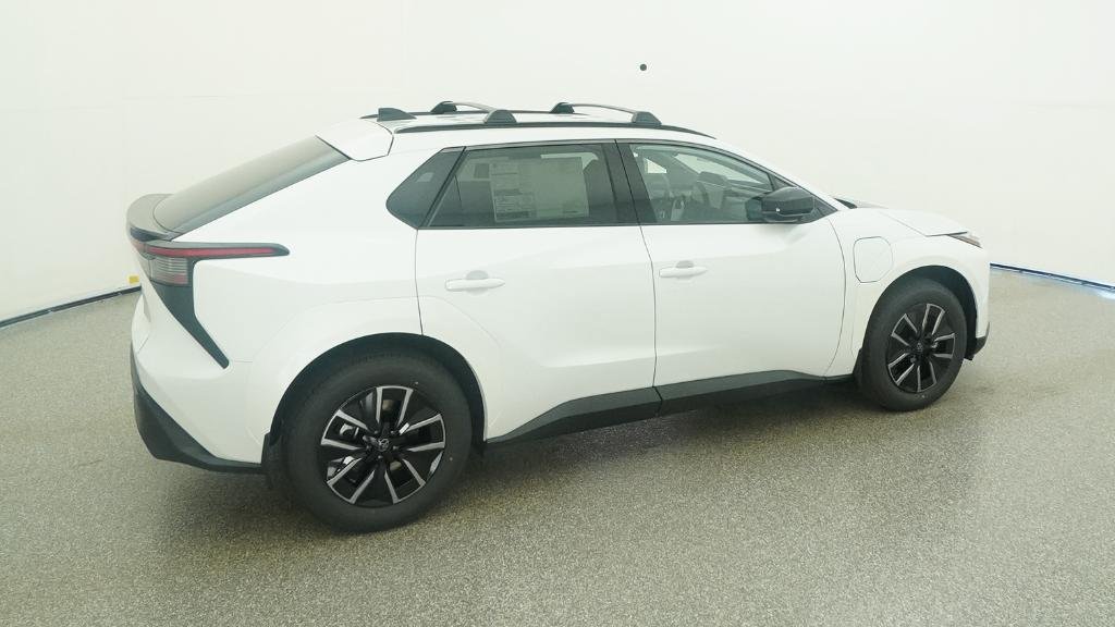 New 2026 Toyota bZ AWD/4WD image 19