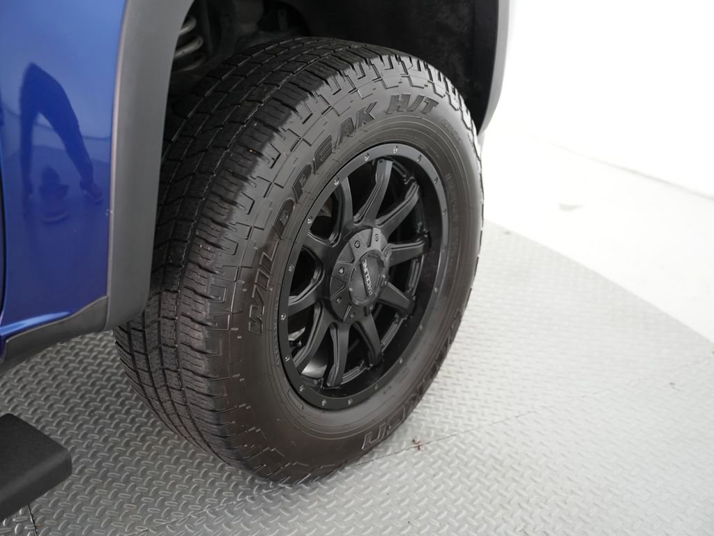 Used 2016 Chevrolet Colorado LT w/ LT Convenience Package RWD image 52