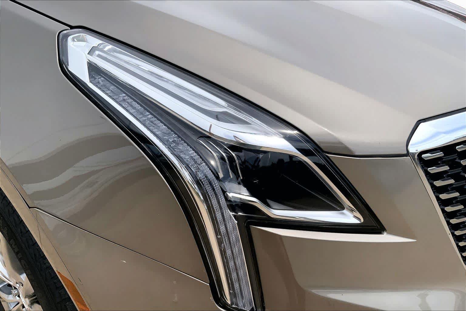 Used 2023 Cadillac XT5 Premium Luxury FWD image 27
