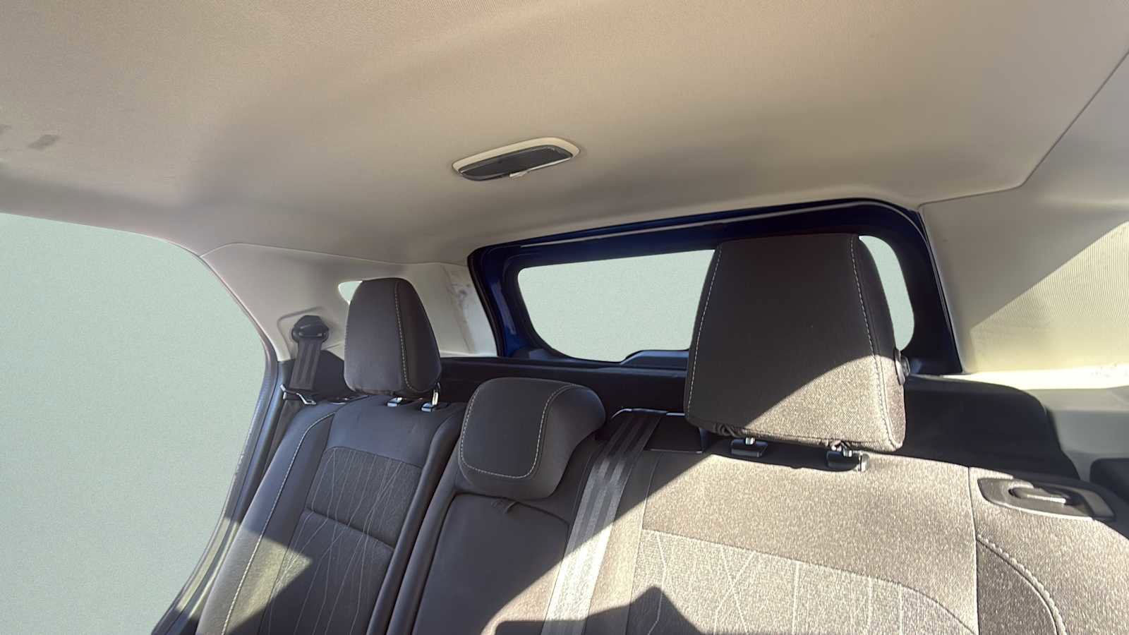 Used 2020 Ford EcoSport SE image 38