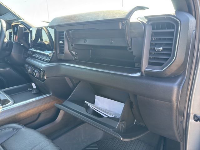 Used 2026 Chevrolet Silverado 2500 High Country w/ High Country Premium Package image 58