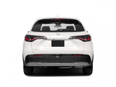 Certified 2025 Honda HR-V EX-L image 8