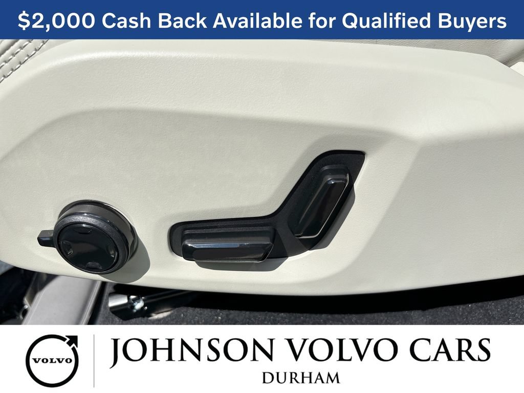 New 2026 Volvo XC60 T8 Ultra w/ Protection Package Premier AWD/4WD image 14