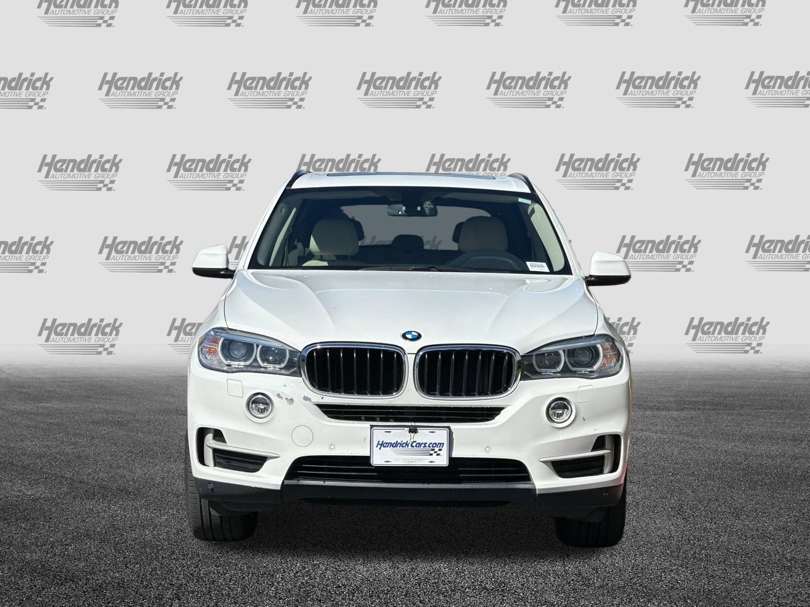 Used 2016 BMW X5 xDrive35i image 10