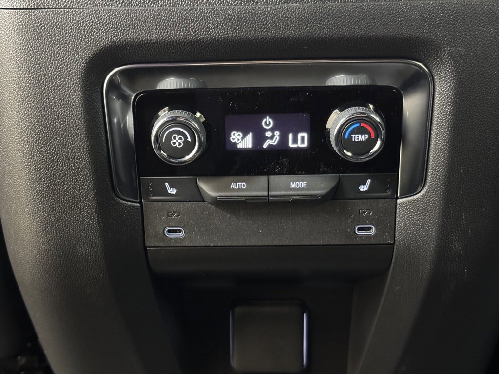 New 2026 Chevrolet Tahoe RST w/ RST Performance Edition image 18