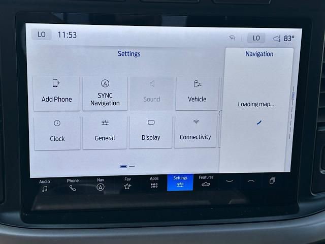 Used 2024 Ford F150 XLT w/ Tow/Haul Package image 31