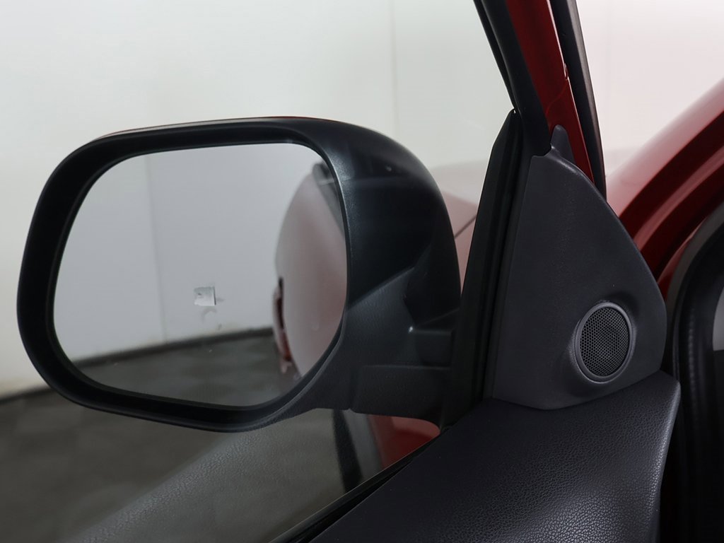 New 2026 Mitsubishi Outlander Sport ES image 30