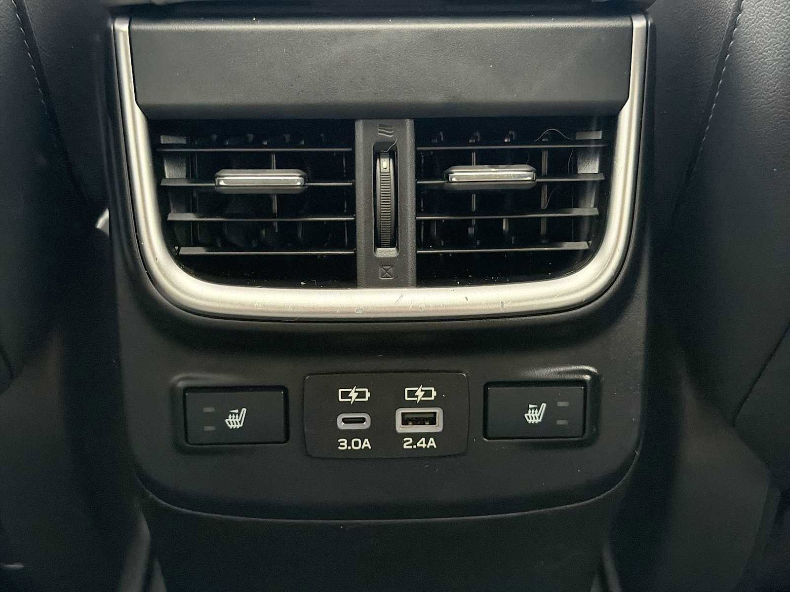 Certified 2023 Subaru Outback Limited image 33