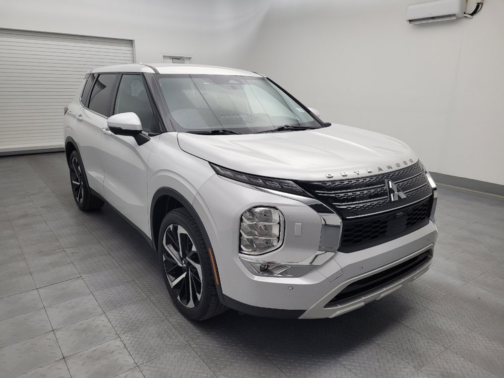 Used 2024 Mitsubishi Outlander SE AWD/4WD image 13
