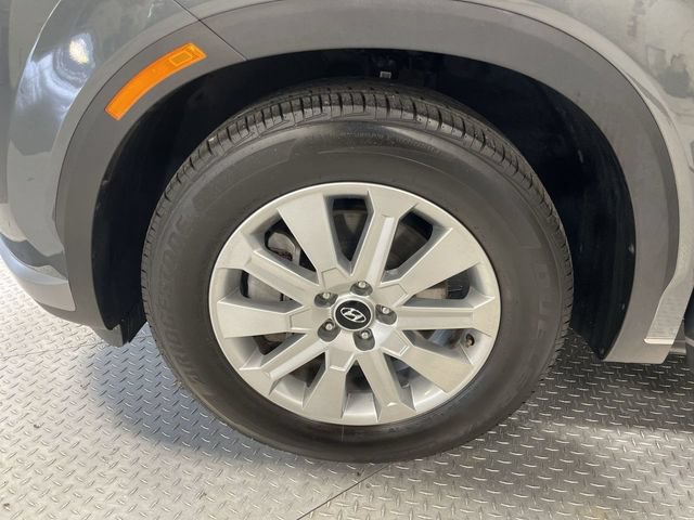 Used 2025 Hyundai Palisade SEL AWD/4WD image 10