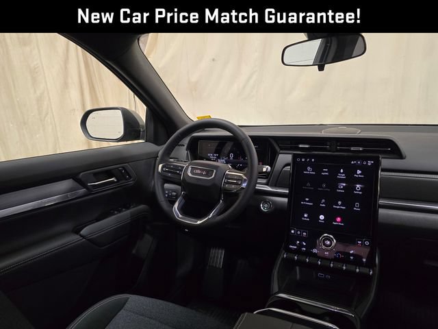New 2027 GMC Terrain Elevation w/ Black Edition AWD/4WD image 31