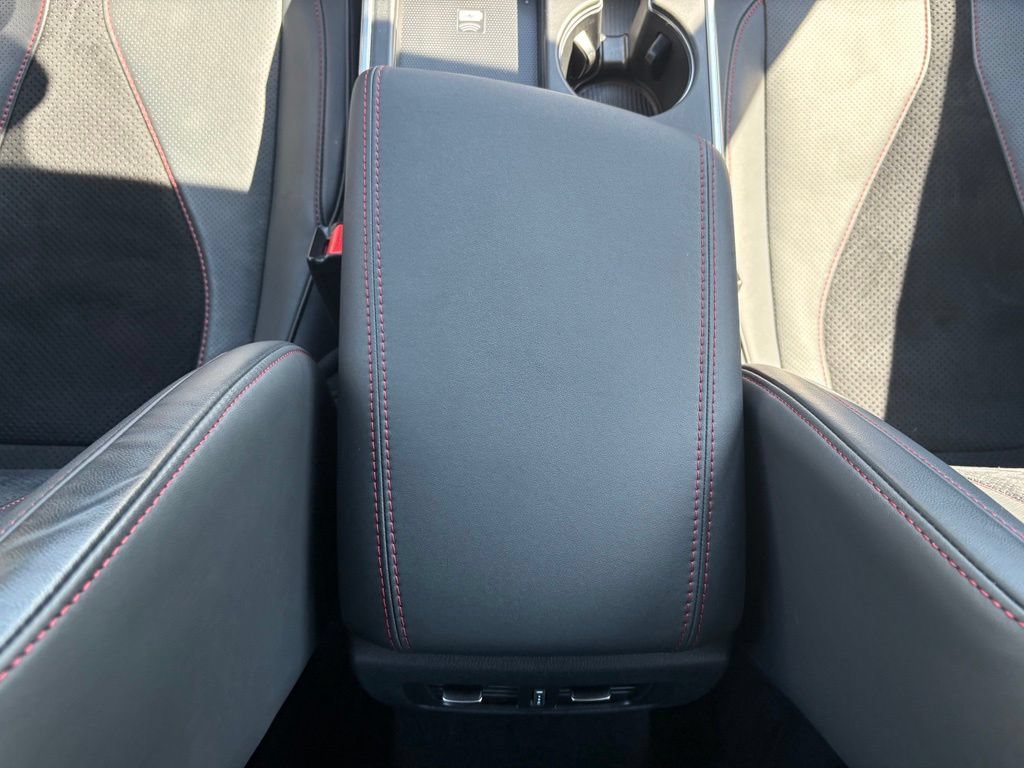 Certified 2024 Acura TLX SH-AWD w/ A-SPEC Pkg image 14