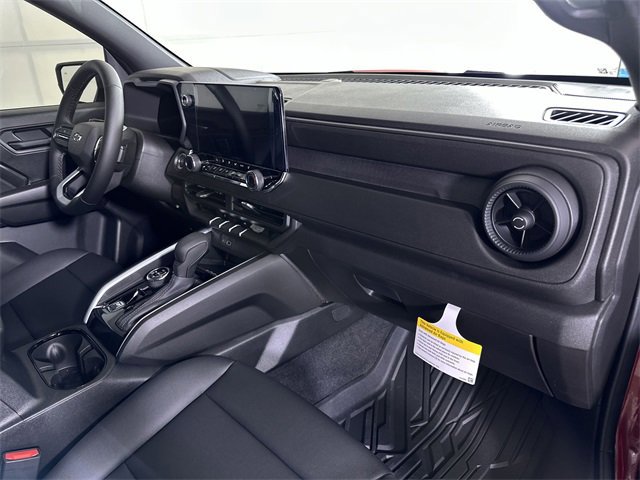 New 2025 Chevrolet Colorado Trail Boss image 29