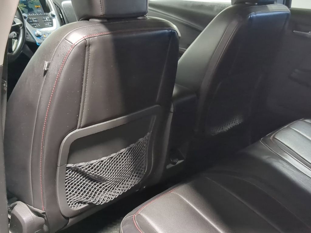 Used 2012 Chevrolet Equinox LT image 31