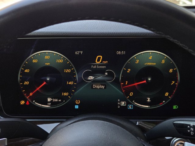 Used 2021 Mercedes-Benz E 350 Sedan image 29