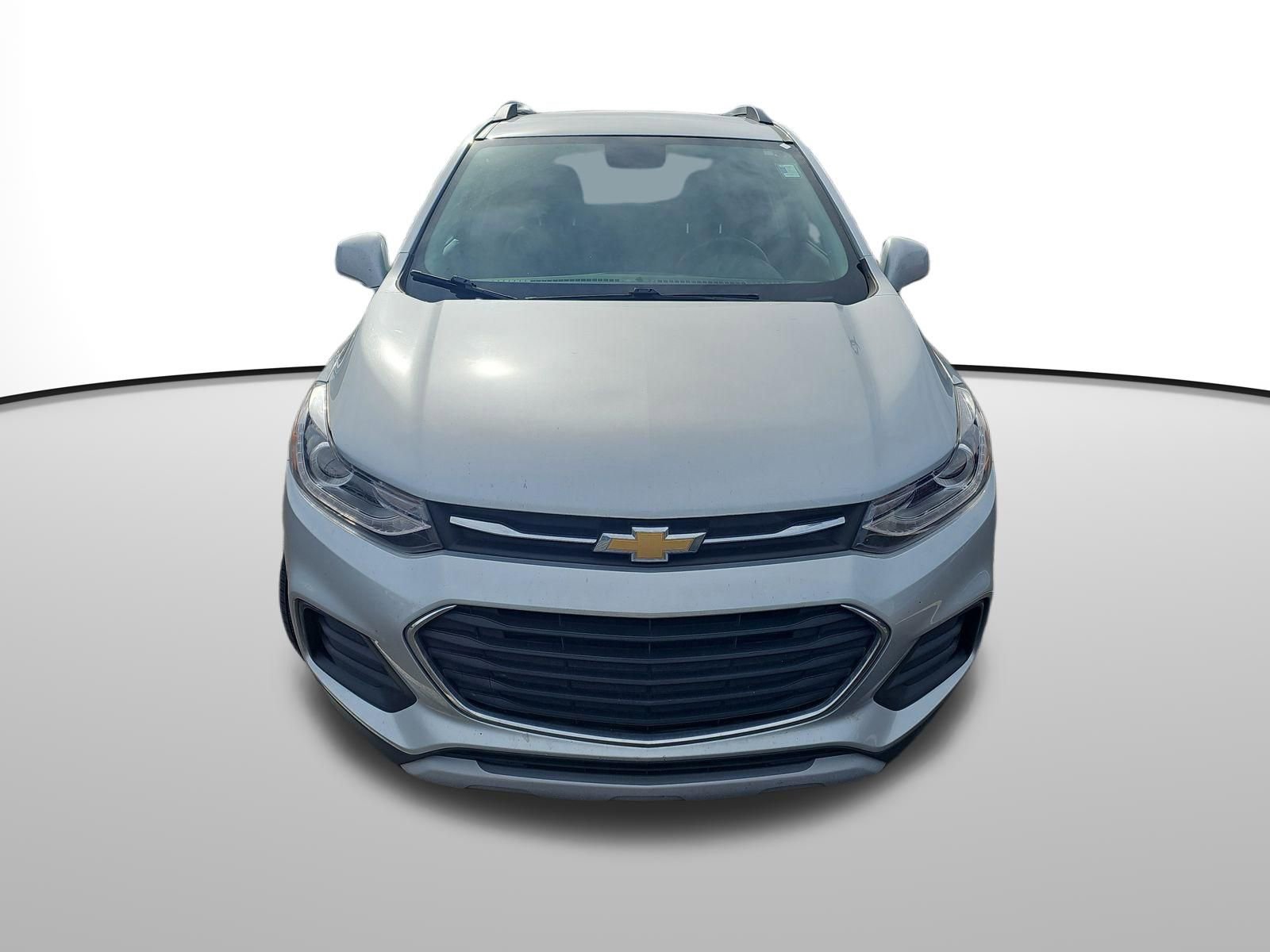 Used 2020 Chevrolet Trax LT w/ LT Convenience Package image 8