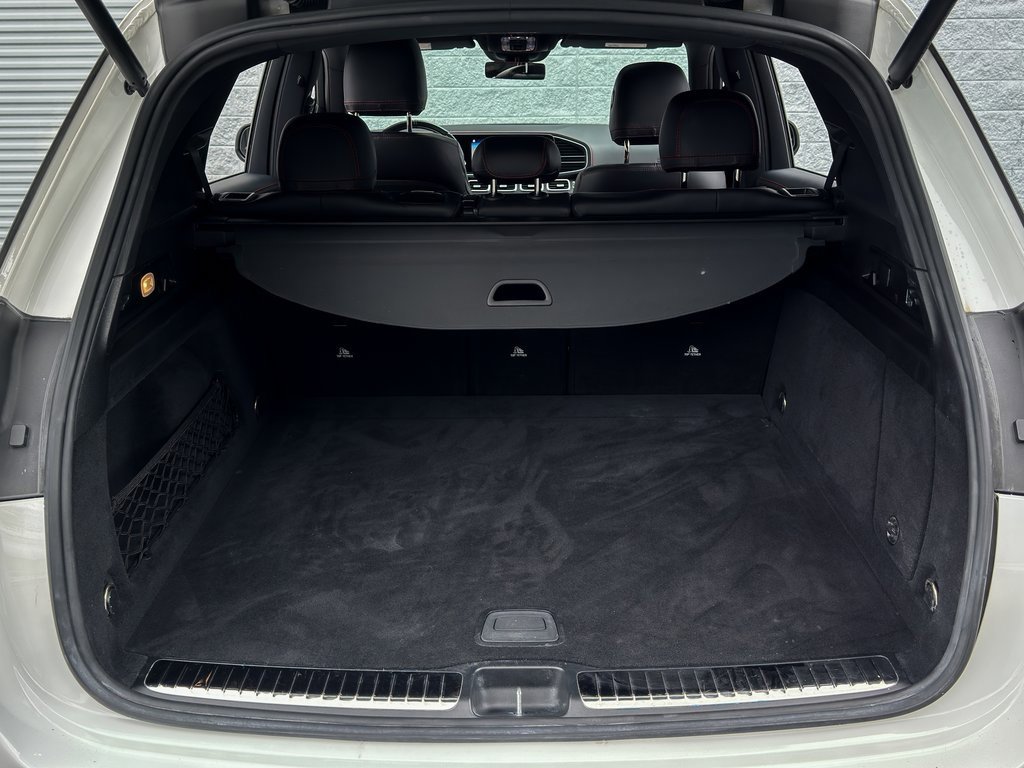 Used 2022 Mercedes-Benz GLE 53 AMG 4MATIC image 38