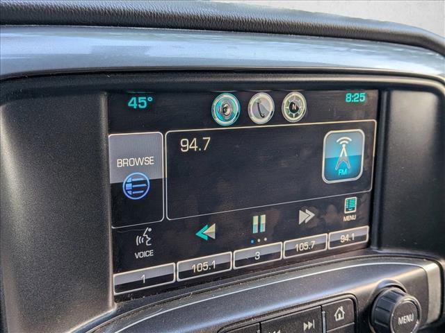 Used 2014 Chevrolet Silverado 1500 LT w/ All Star Edition AWD/4WD image 10