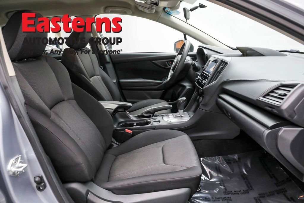 Used 2023 Subaru Impreza 2.0i image 23