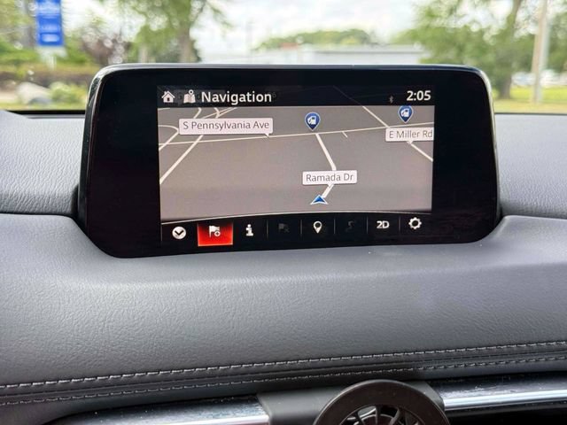 Used 2018 MAZDA CX-5 Grand Touring AWD/4WD image 29