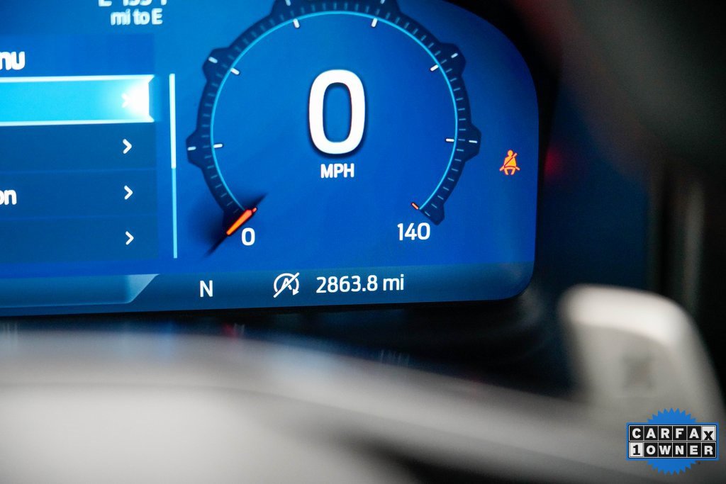 Used 2024 Ford Bronco Raptor w/ Interior Carbon Fiber Pack 6 image 14