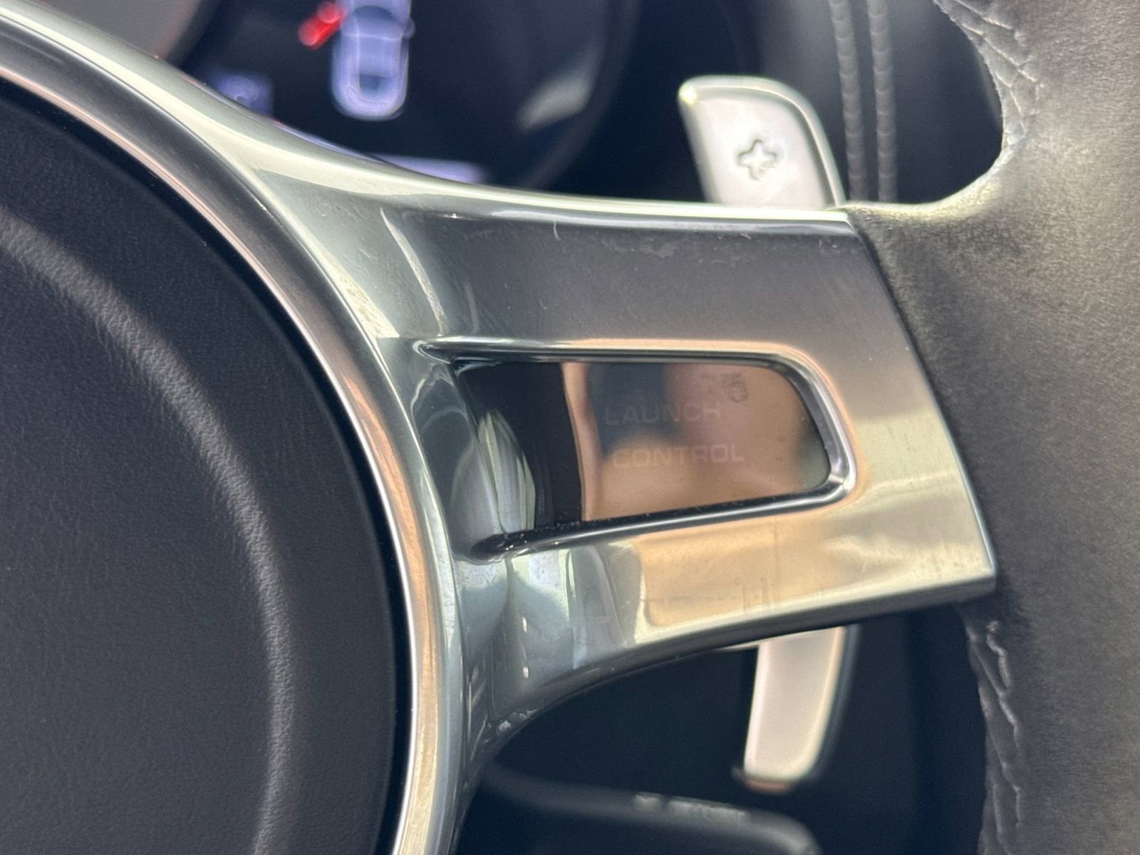 Certified 2016 Porsche Cayman GTS image 24