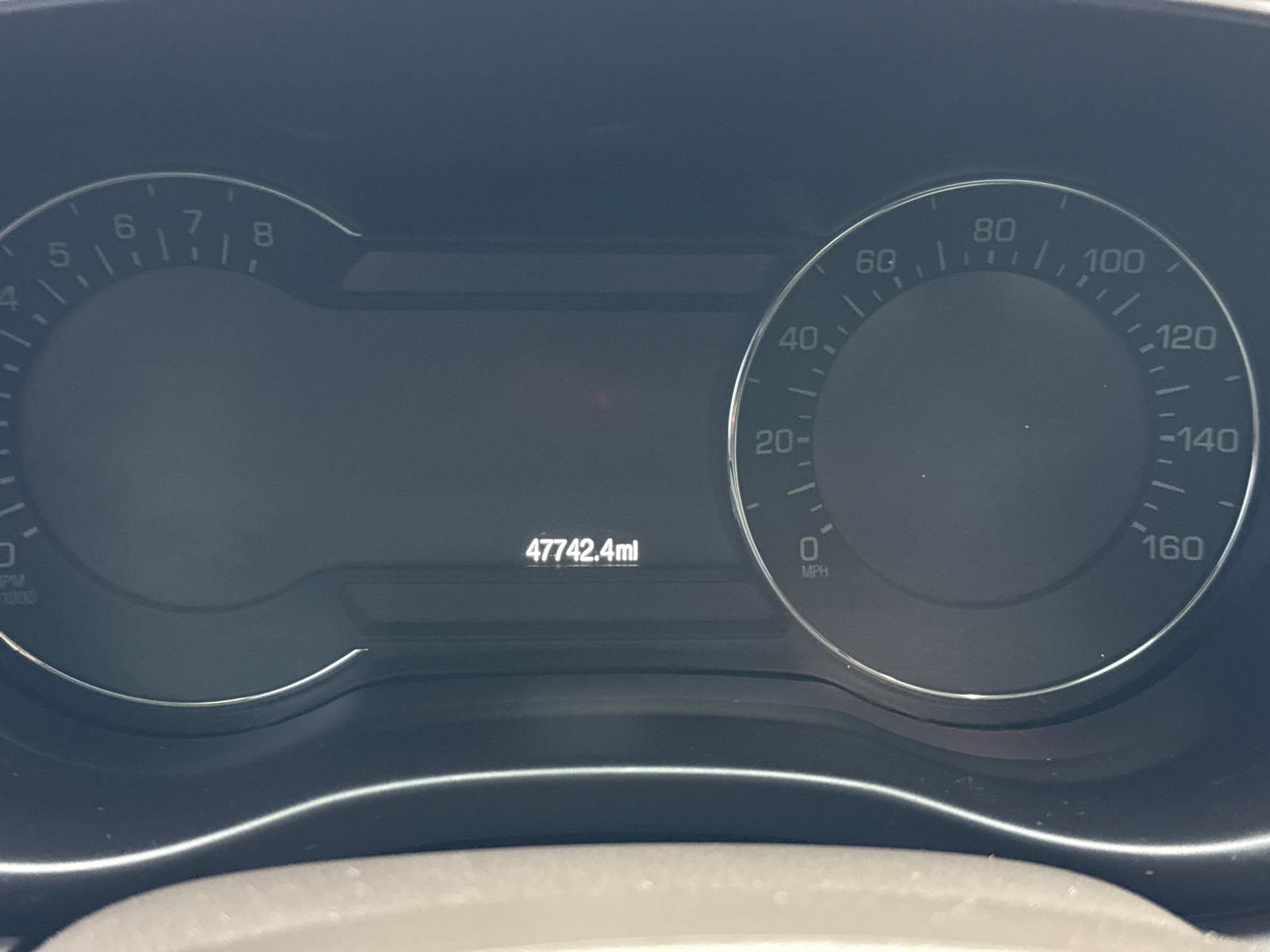 Used 2019 Lincoln MKC Reserve FWD image 22
