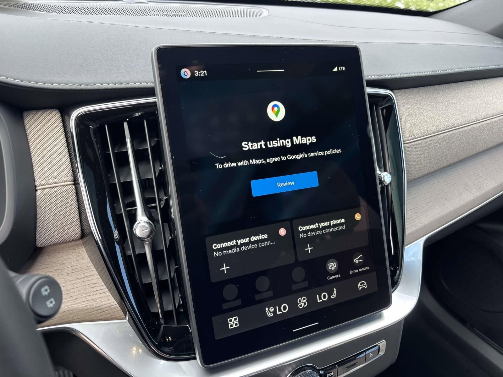 New 2026 Volvo XC90 T8 Plus w/ Protection Package Premier image 20