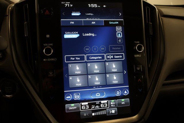 New 2026 Subaru Crosstrek 2.5i Limited image 23