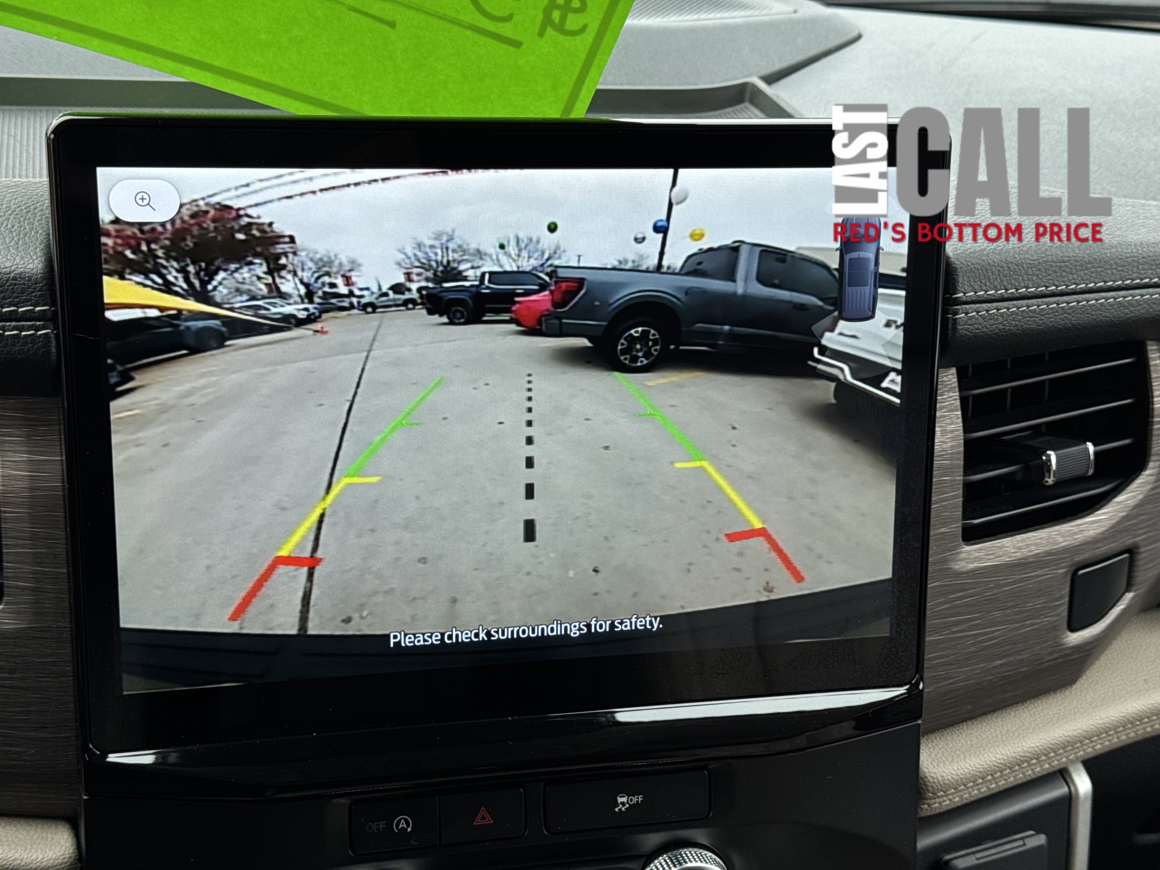 Used 2024 Ford Expedition Max Limited image 25