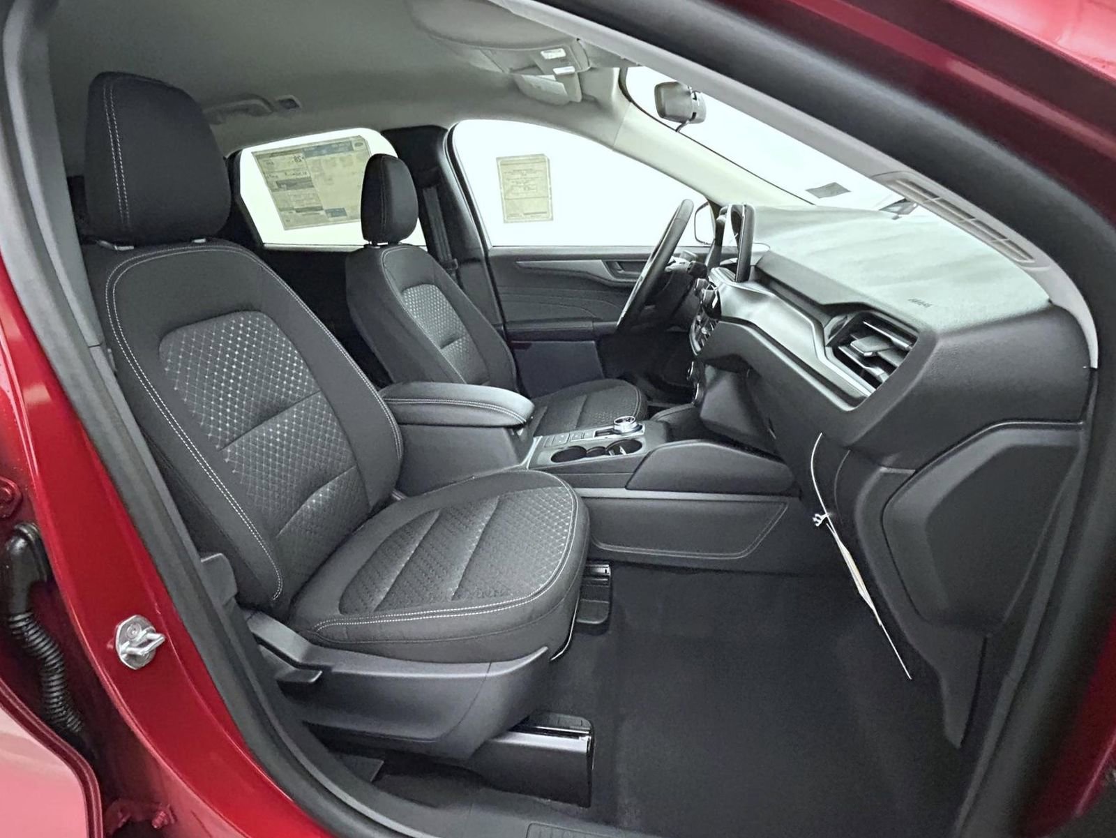 New 2026 Ford Escape Active w/ Cold Weather Package image 15