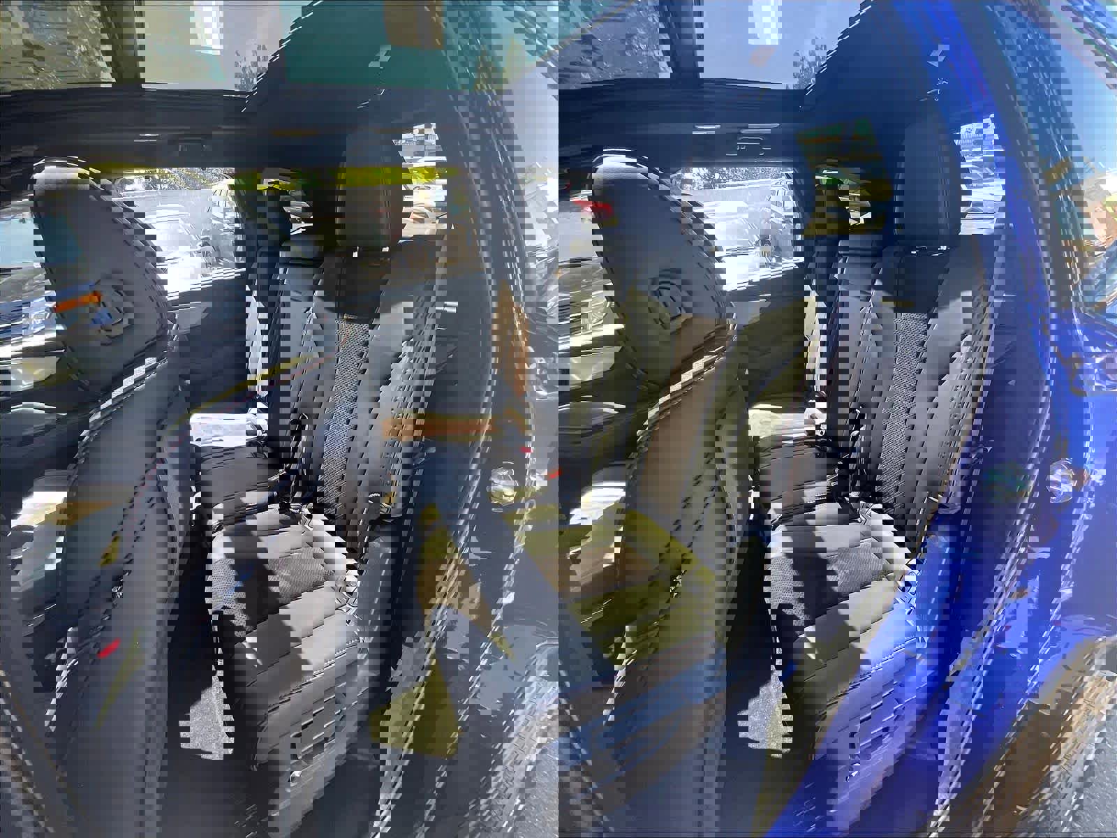 Used 2025 Acura MDX A-Spec image 27