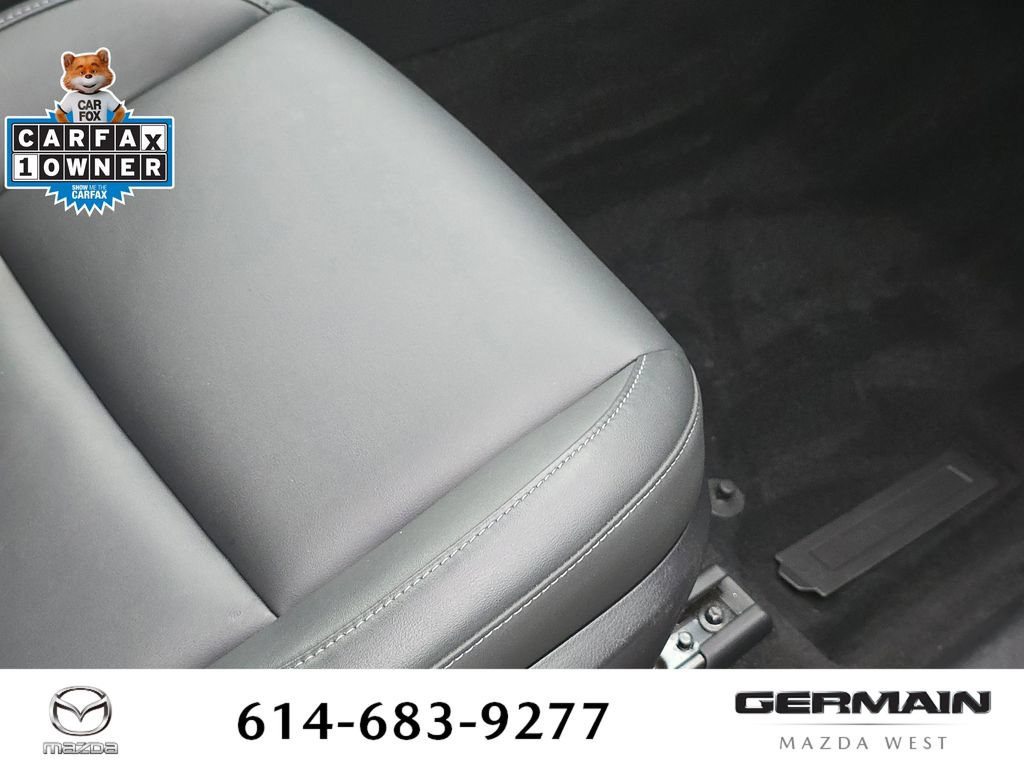 Used 2024 MAZDA CX-30 AWD 2.5 S w/ Select Sport Pkg image 29
