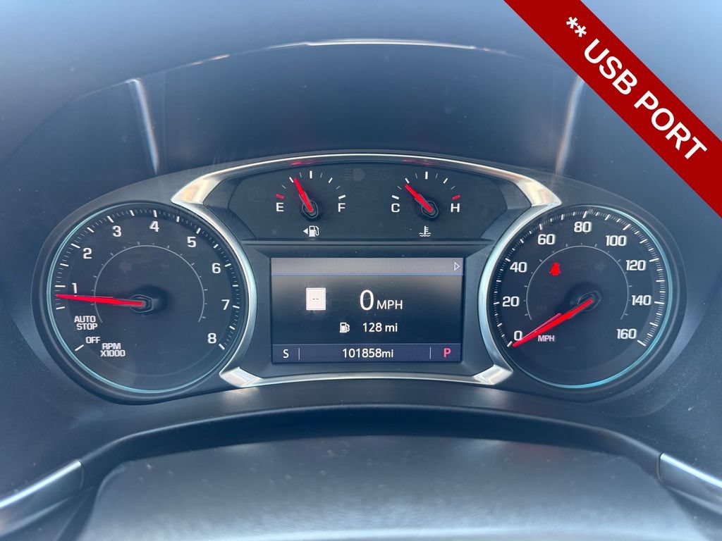 Used 2021 Chevrolet Equinox Premier AWD/4WD image 21