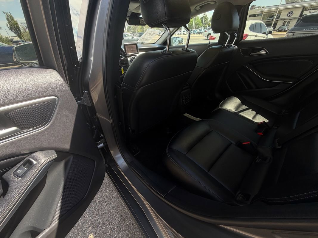 Used 2015 Mercedes-Benz GLA 250 w/ Multimedia Package image 10