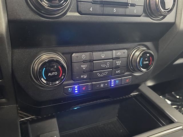 Used 2019 Ford F150 Raptor w/ Equipment Group 802A Luxury AWD/4WD image 23