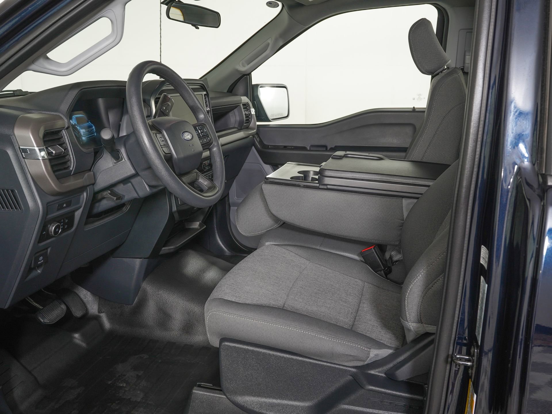 Used 2025 Ford F150 XL w/ Equipment Group 103A High image 12