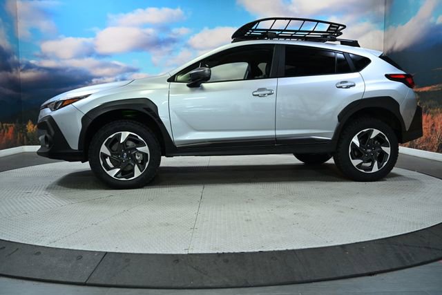 Used 2024 Subaru Crosstrek 2.5i Limited w/ Crosstrek Mirror Package image 4