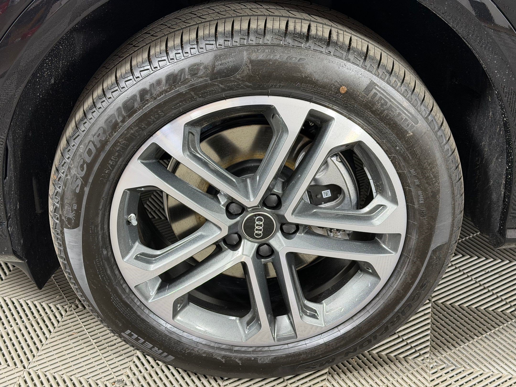New 2026 Audi Q5 Premium AWD/4WD image 12